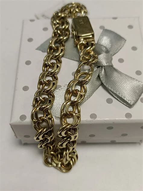 ysl bransoletki